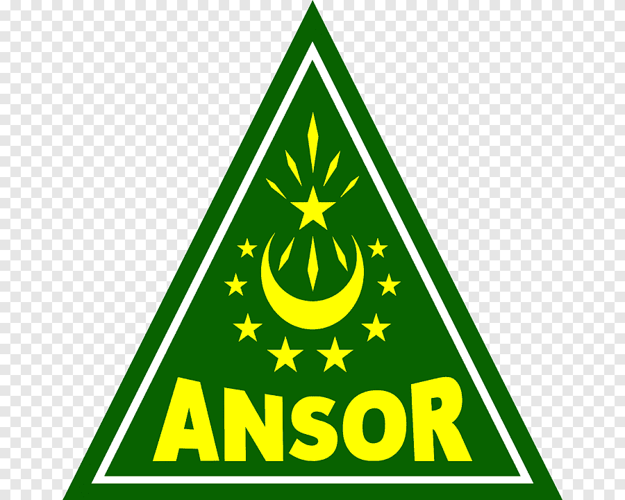 GP Ansor Logo